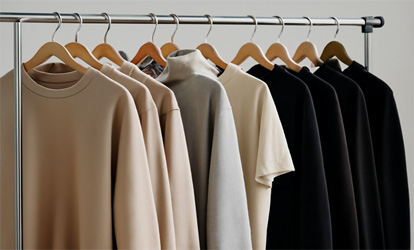 Top Wholesale Clothing Suppliers