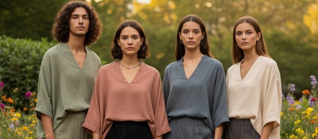 Unisex Fashion & Gender Neutral Outfit Ideas