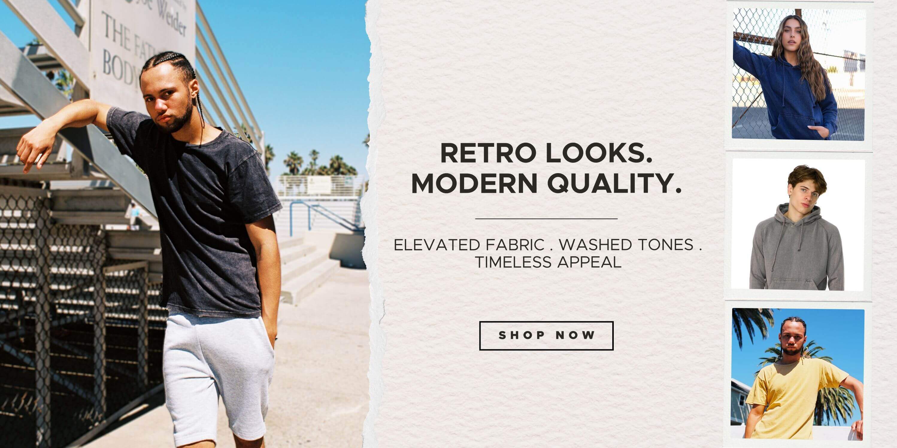 Wholesale Vintage Clothing