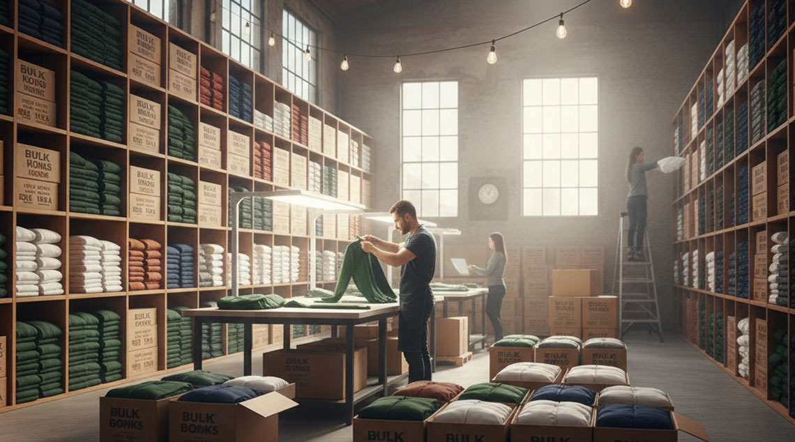 Bulk Hoodies Wholesale