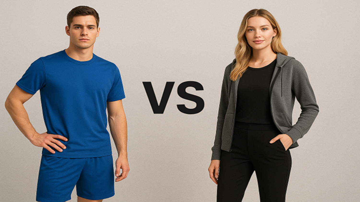 Wholesale Sportswear vs Retail  Why Wholesale is Better for Your Business