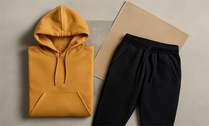 Why Fabric and Fit Matter