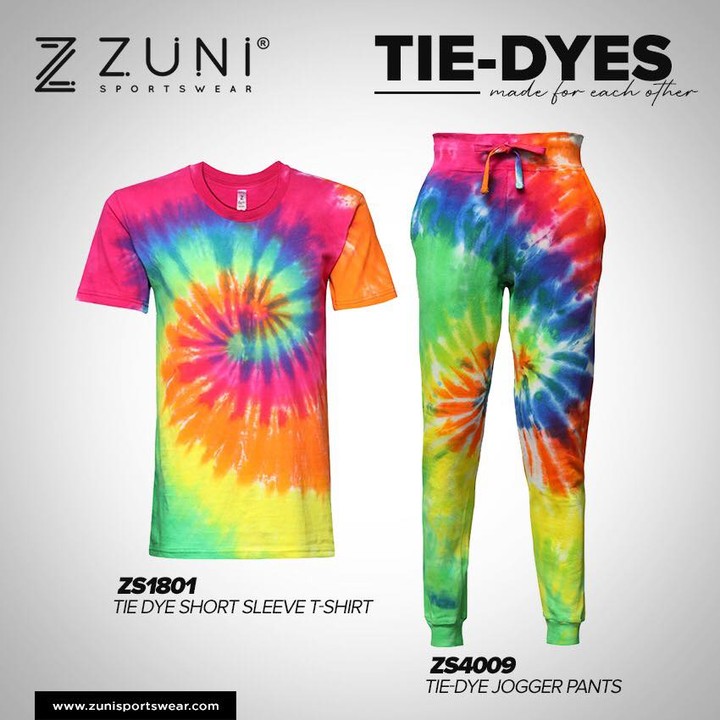 Zuni Sportswear Wholesale Apparel