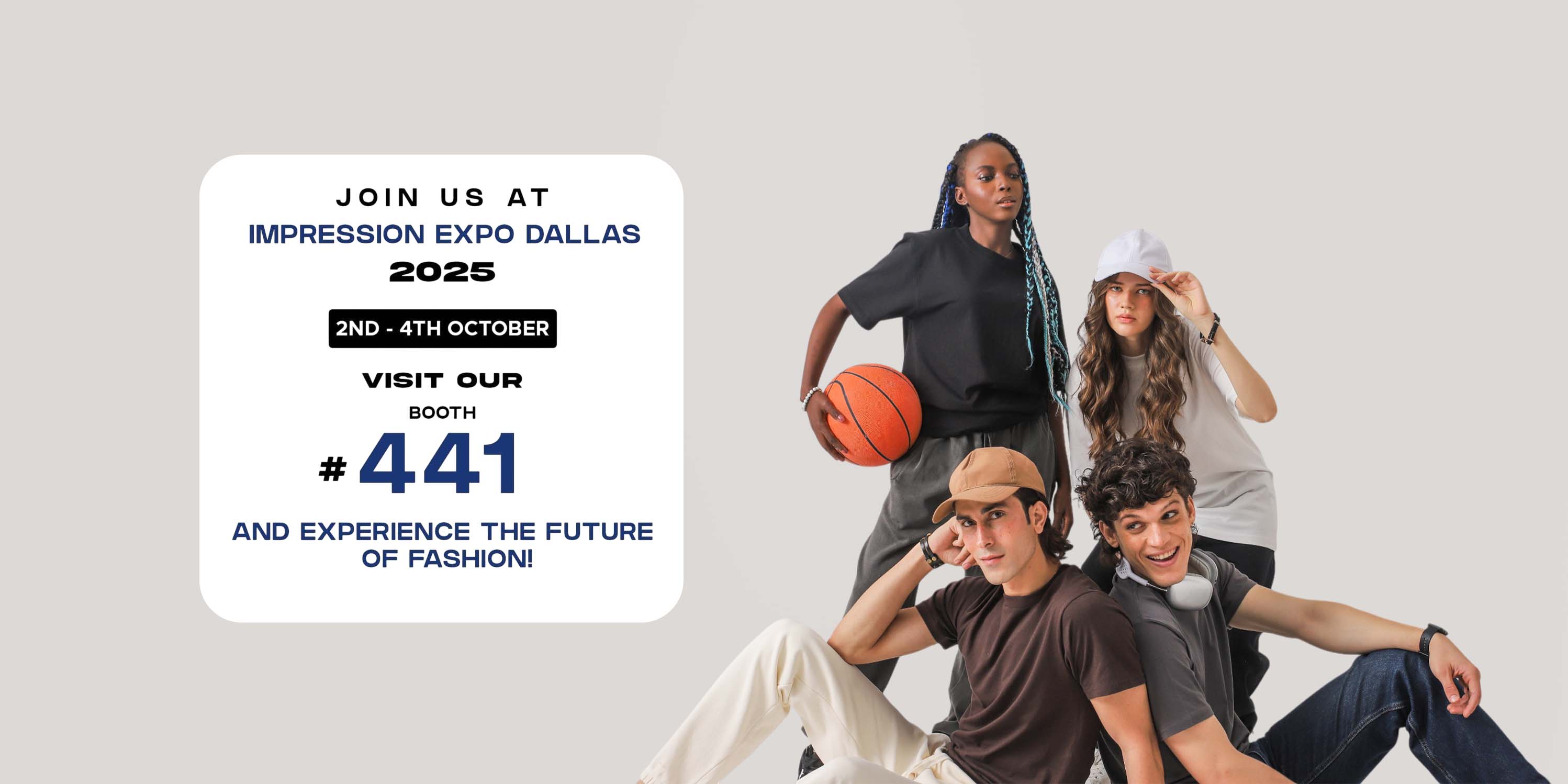 Dallas Expo Show