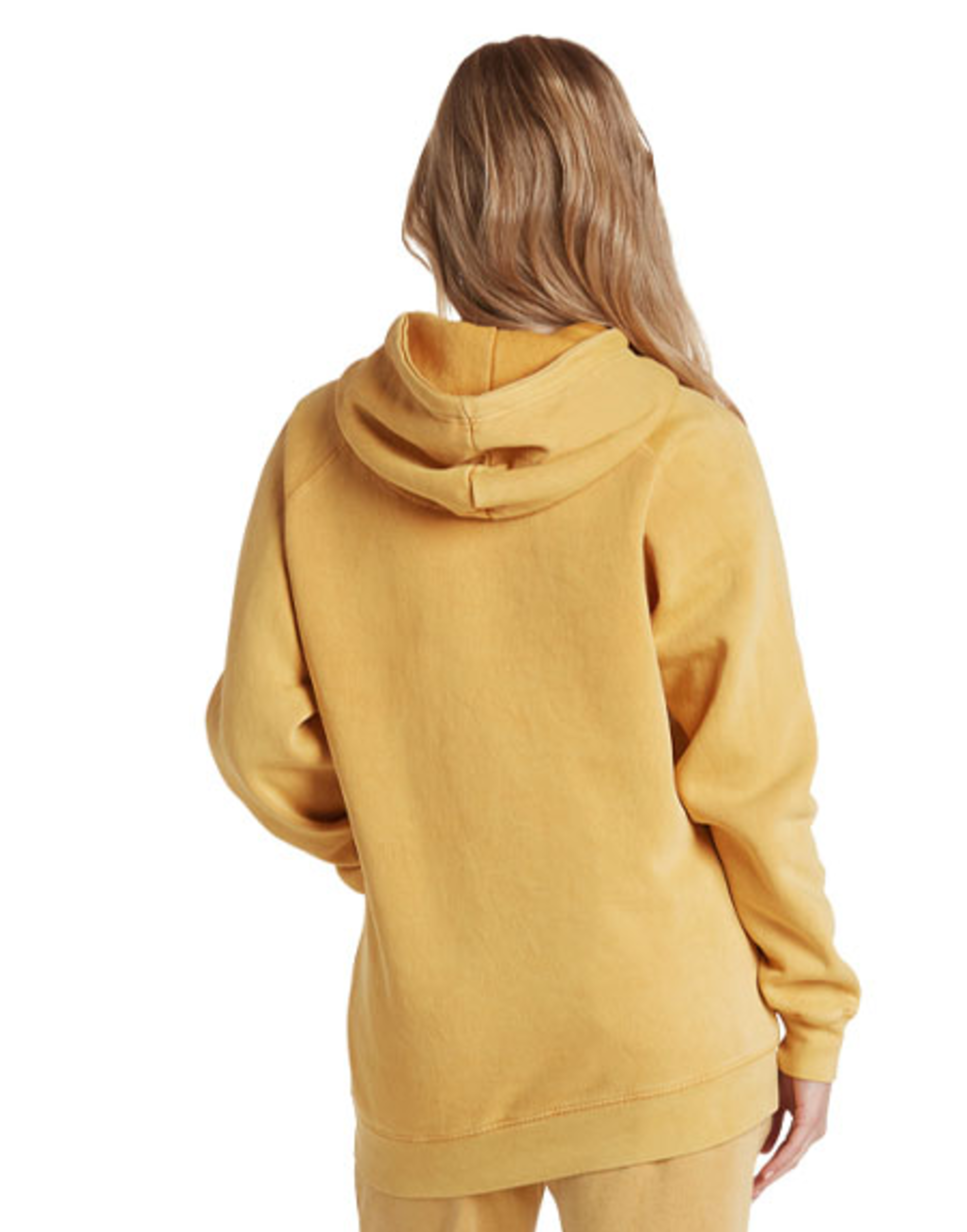 Vintage Mineral Washed Hoodie |