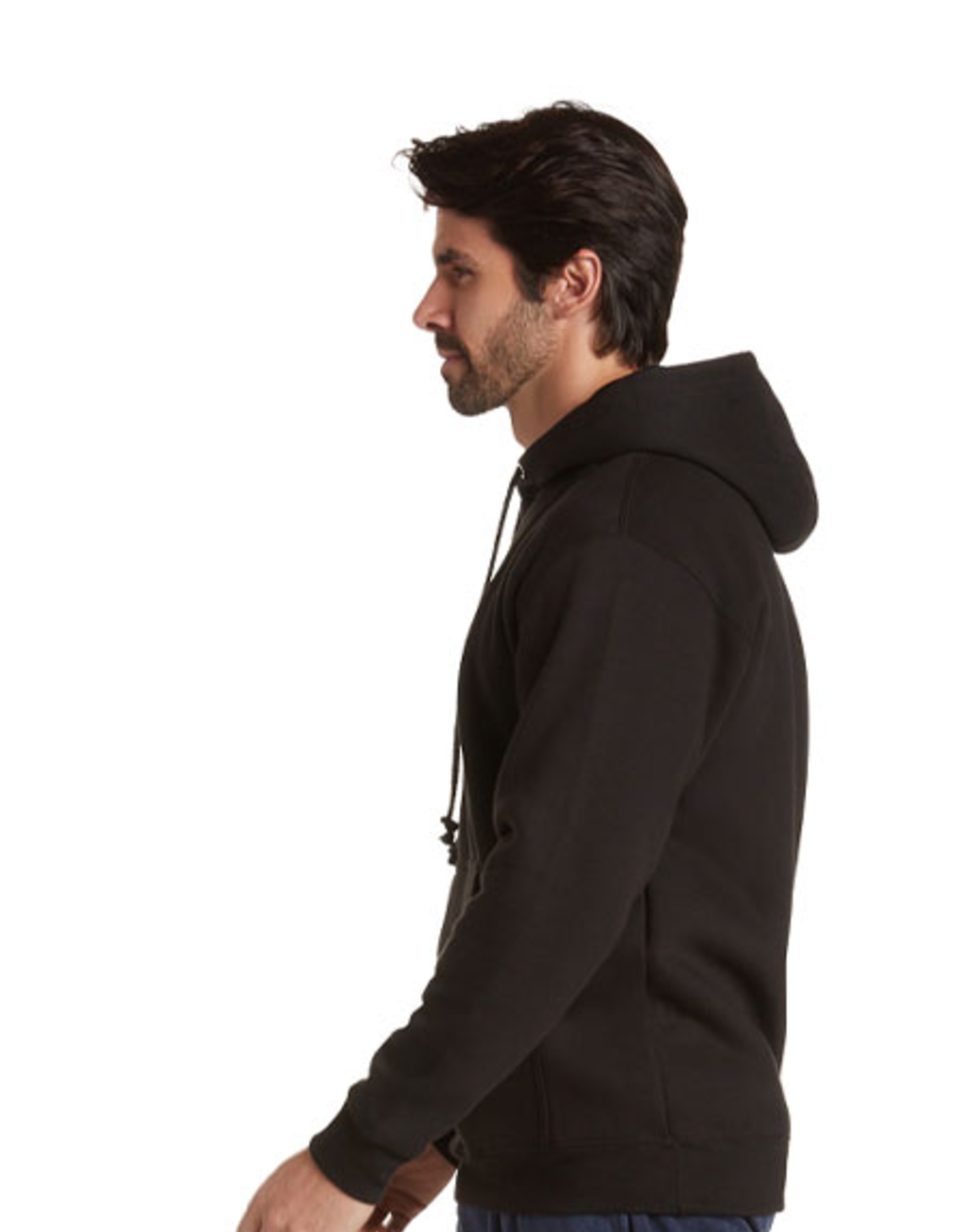 Premium Heavy Weight Hoodie |