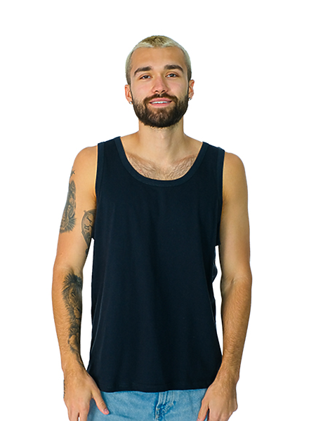 Premium Tank Top