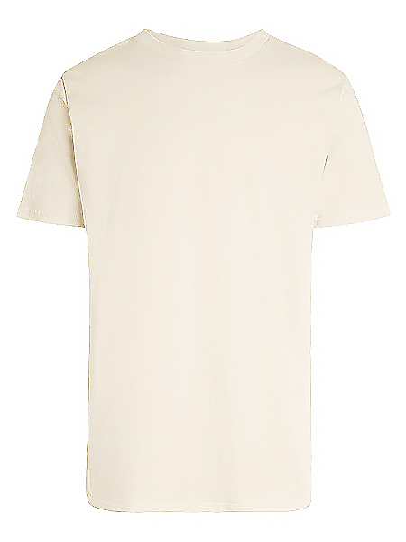 Classic Short Sleeve Crewneck Tee | ZuniSportswear