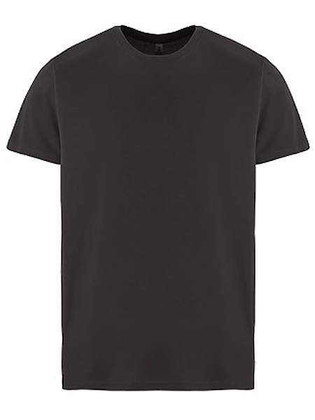 Classic Short Sleeve Crewneck Tee | ZuniSportswear
