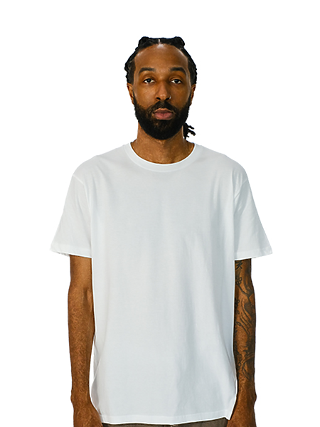 Classic Short Sleeve Tee