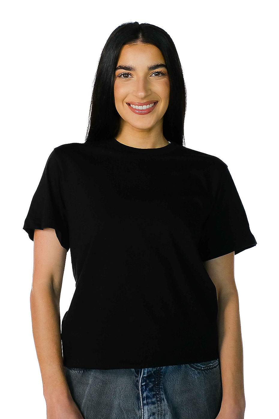 Heavy Weight Classic S/S Tee