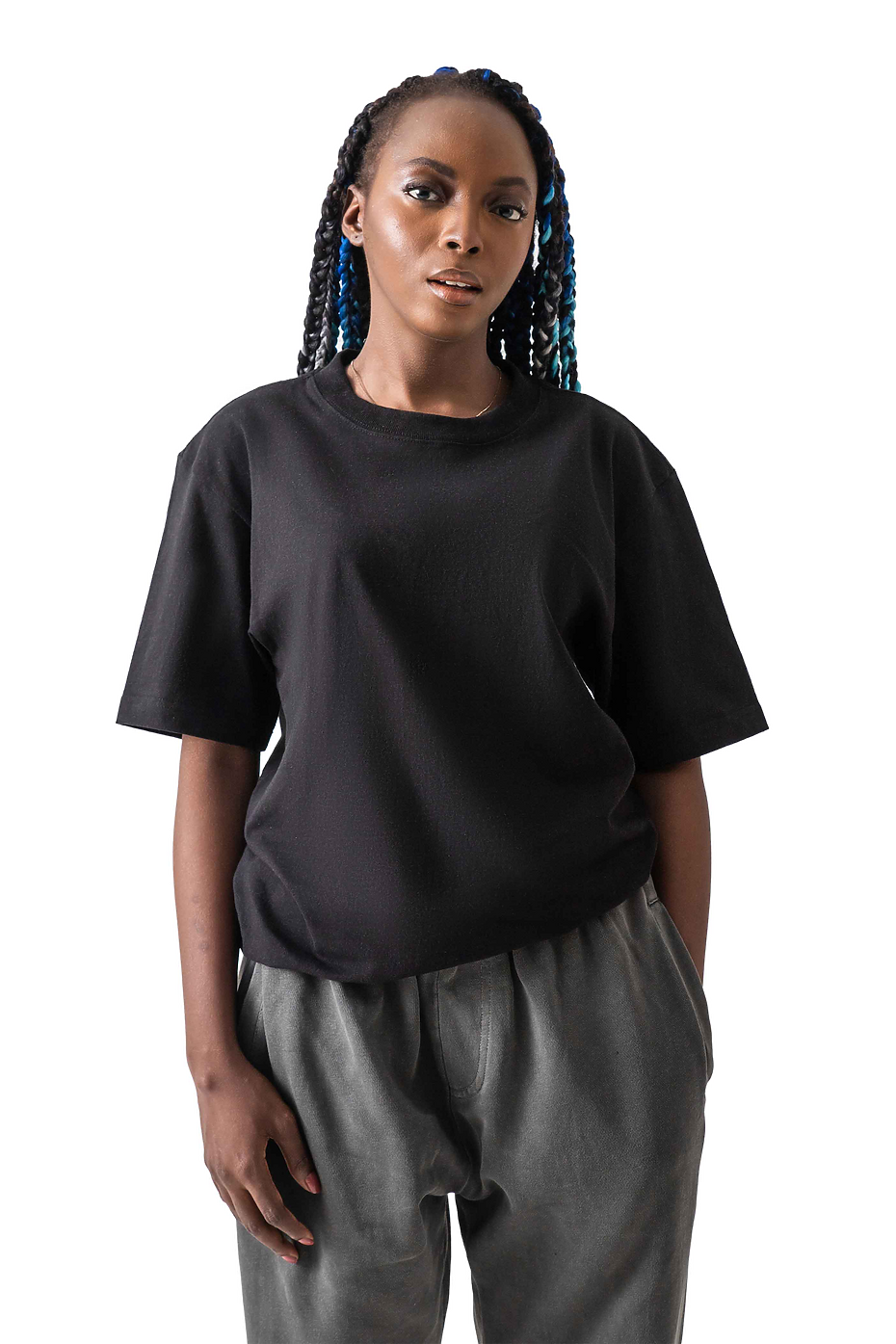 Heavy Weight Oversized Tee