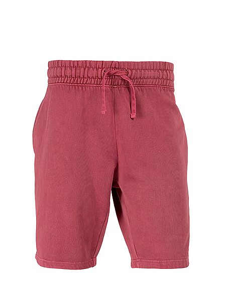 Vintage Mineral Washed Shorts |