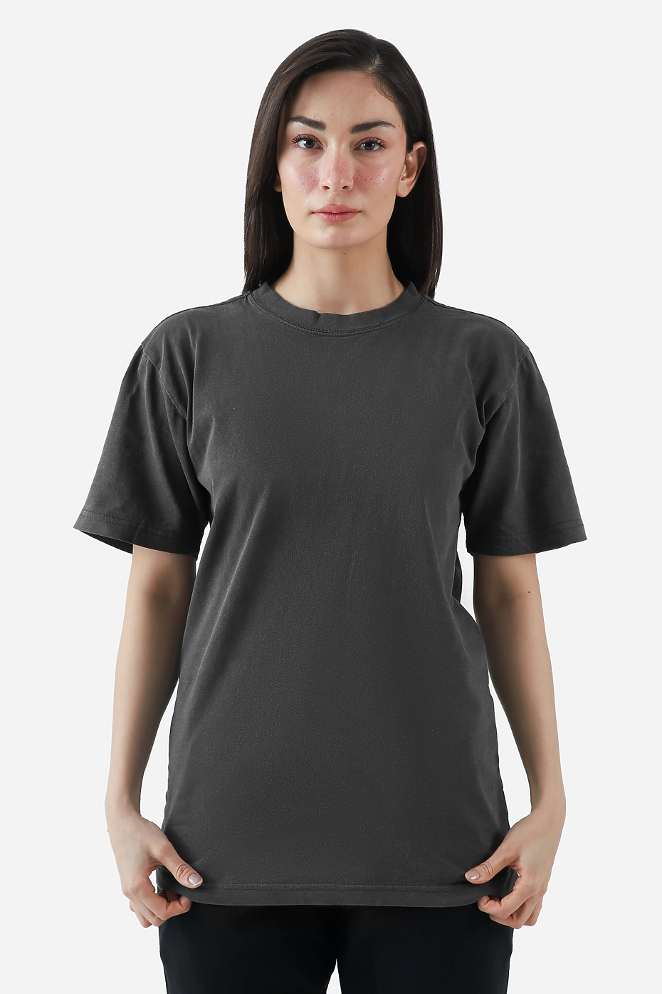 Oversized Short Sleeve Tee | ZuniSportswear