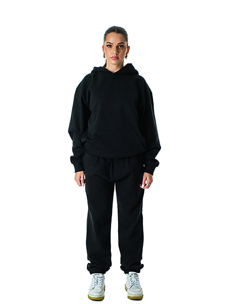 HEAVY WEIGHT JOGGER PANTS