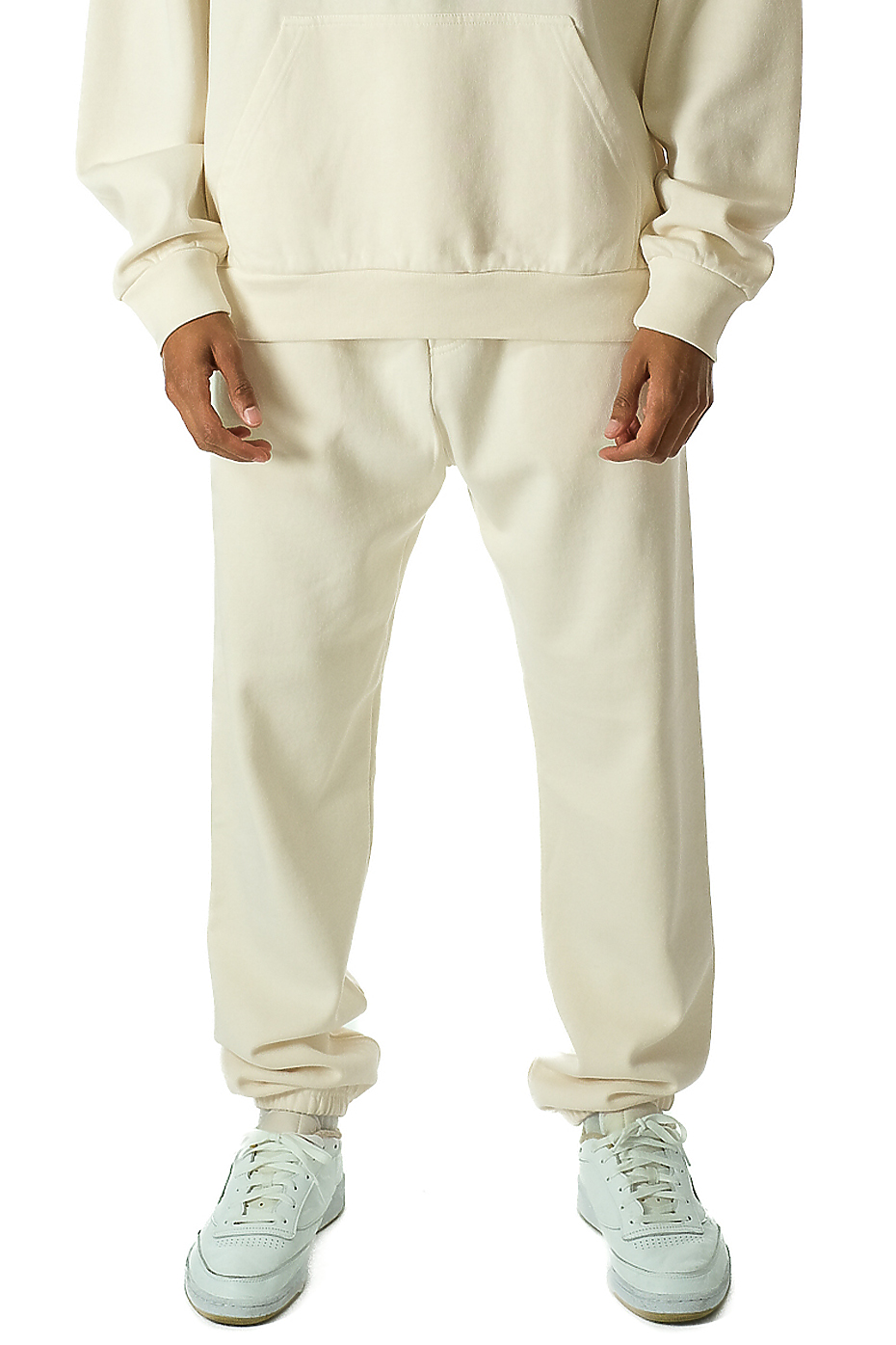 Heavy Weight Jogger Pants | ZuniSportswear