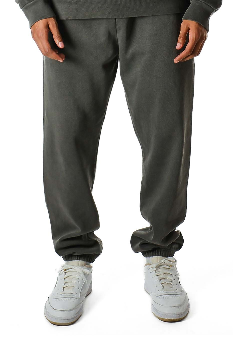 Heavy Weight Jogger Pants | ZuniSportswear
