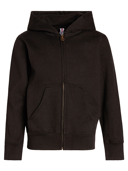 Youth zipper hoodies best sale