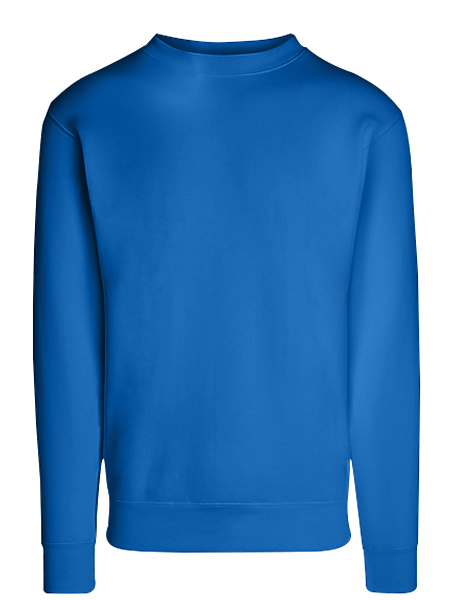 Classic Crewneck SweatShirt | ZuniSportswear