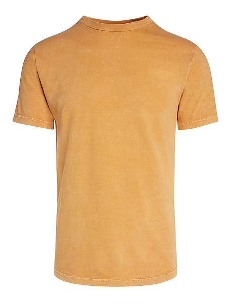 vintage washed t shirt
