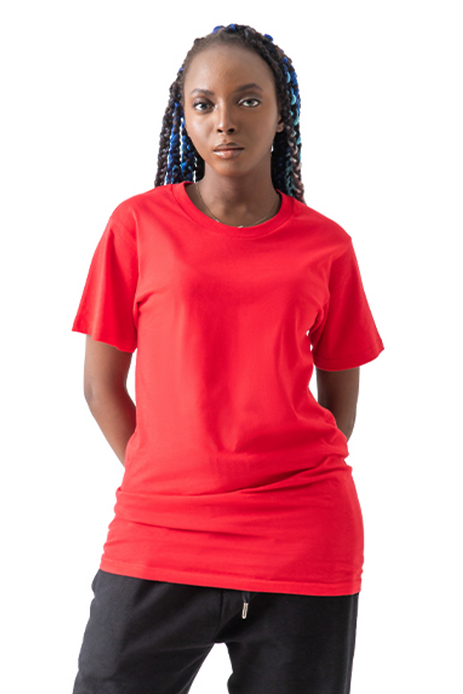 Heavy Weight Short Sleeve Tee