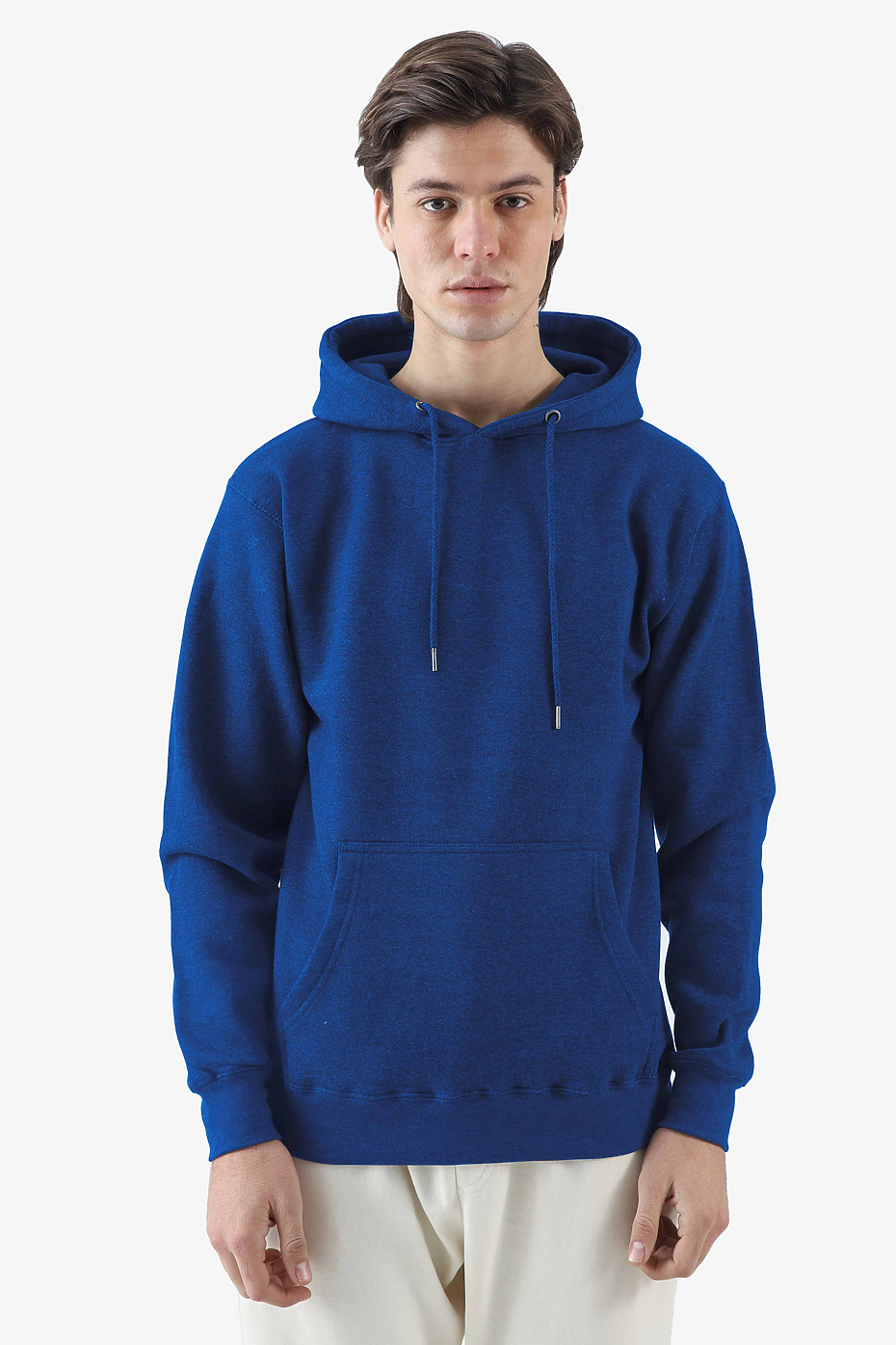 ジュン様AKTR LOGO SWEAT PULLOVER HOODIE L Premium Pullover Hoodie | ZuniSportswear