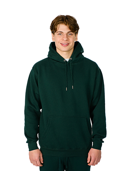 Premium Pullover Hoodie