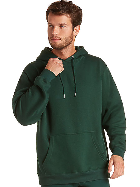 Premium Pullover Hoodie |