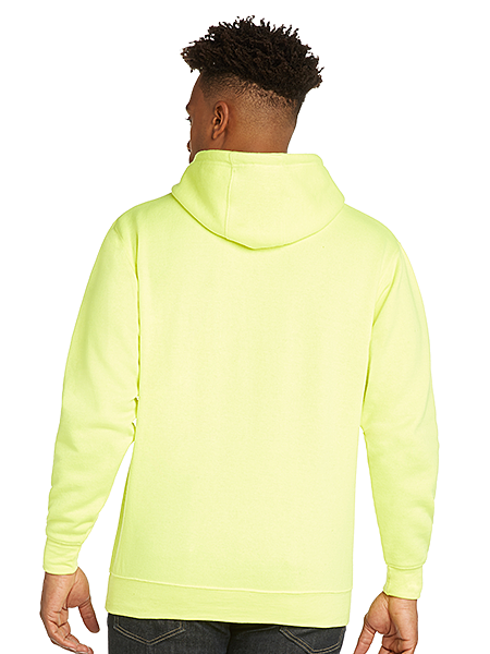 Premium Pullover Hoodie | Zuni-Sportwear