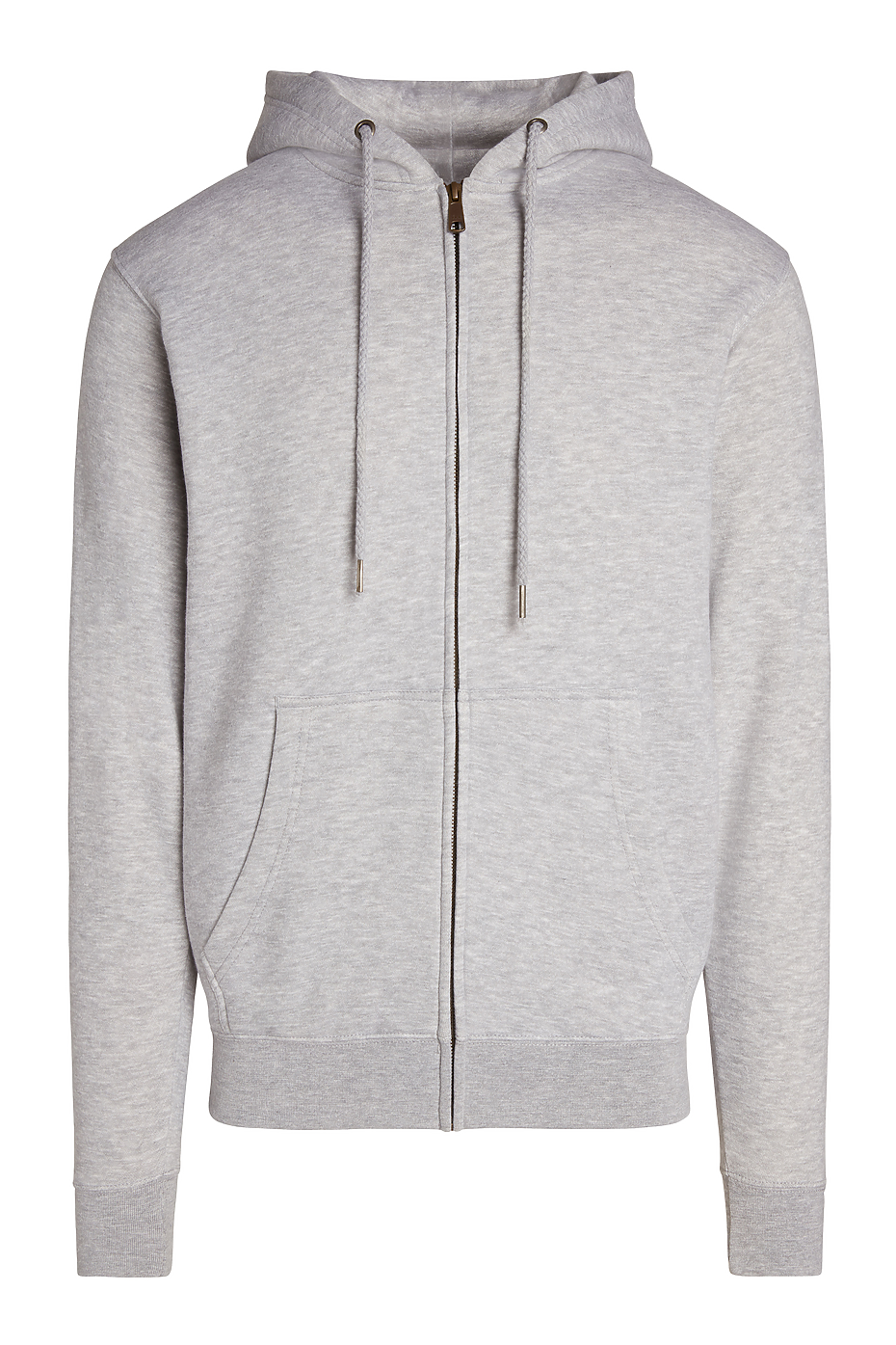 SOL×FUC Soonerorlater Premium Zip Hoodie
