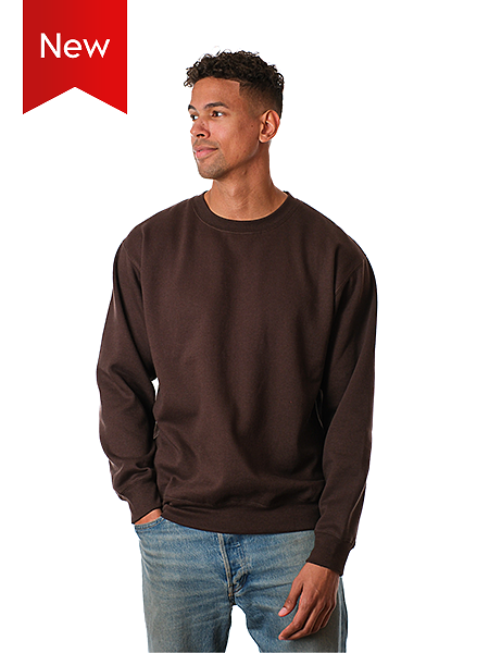 Classic Crewneck SweatShirt