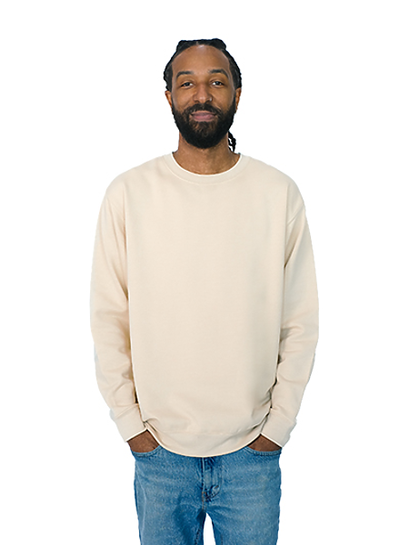 Classic Crewneck SweatShirt