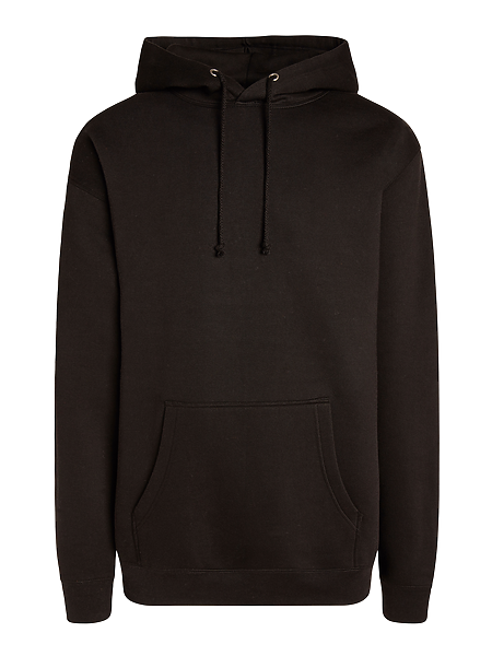 Premium Heavy Weight Hoodie | ZuniSportswear
