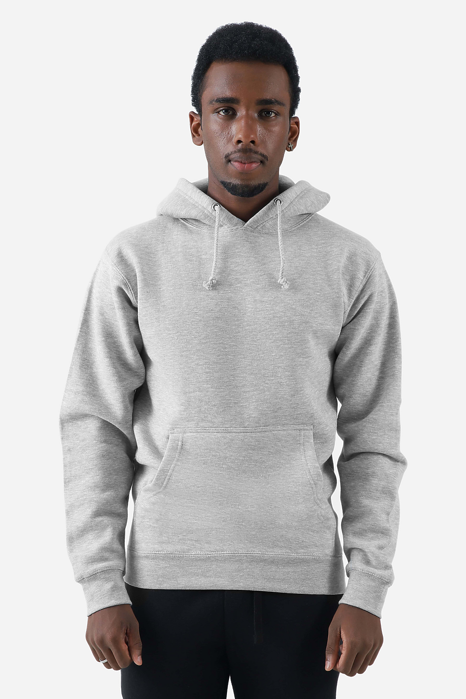 Premium Heavy Weight Hoodie | ZuniSportswear