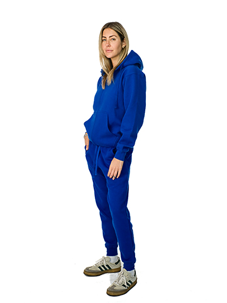 Royal blue hotsell jogger set